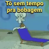 Figurinha de Memes Brasileiros para WhatsApp