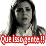 Figurinha de Memes Brasileiros para WhatsApp