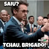 Sticker de Memes para WhatsApp