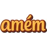 Figurinha de reação para WhatsApp