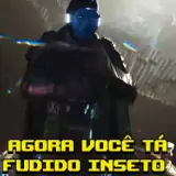 Figurinha de Memes Brasileiros para WhatsApp