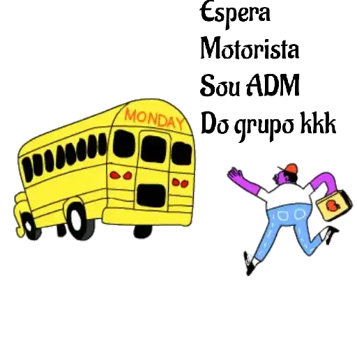 Coletadas sticker 9471