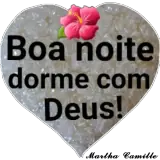 Figurinha de Saudações para WhatsApp