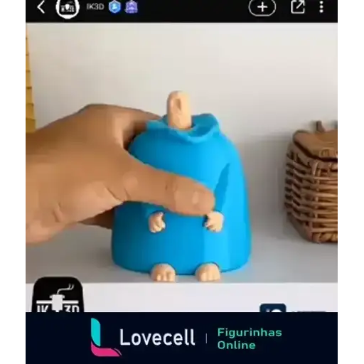 Coletadas sticker 33387