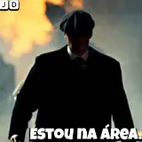 Figurinha de Memes Brasileiros para WhatsApp