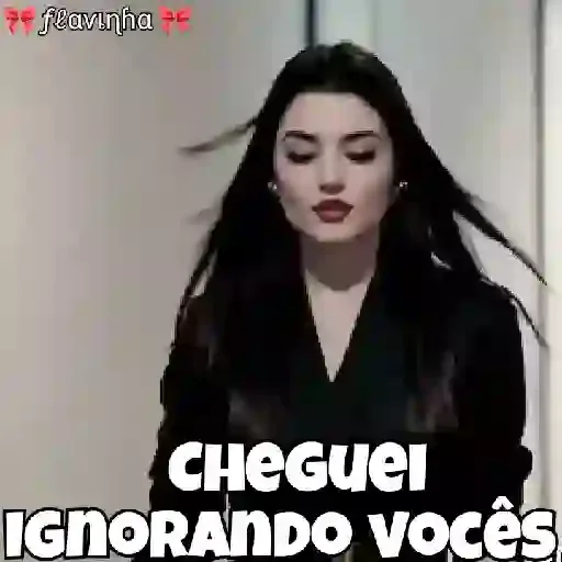 Figurinha para WhatsApp — Memes Brasileiros