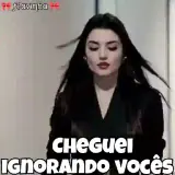 Figurinha de Memes Brasileiros para WhatsApp