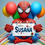 Feliz Aniversário WhatsApp sticker