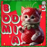 Sticker de Saudações para WhatsApp