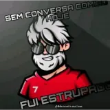 Figurinha para WhatsApp