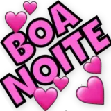 Figurinha de Saudações para WhatsApp