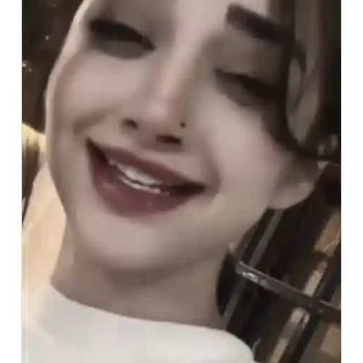 Figurinha para WhatsApp — reação