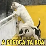 Figurinha para WhatsApp