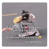 Figurinha de Memes Brasileiros para WhatsApp