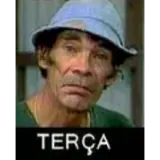 Figurinha de Saudações para WhatsApp