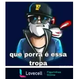 Sticker para WhatsApp