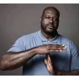 Figurinha de reação para WhatsApp