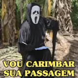 Memes Brasileiros WhatsApp sticker