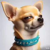 Figurinha de Cachorros para WhatsApp