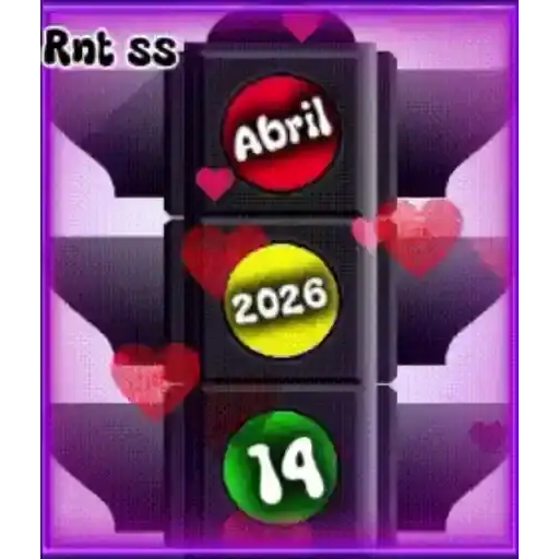 Coletadas sticker 8444