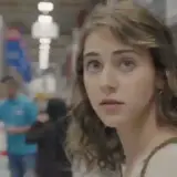 Figurinha de reação para WhatsApp