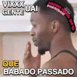 Figurinha para WhatsApp