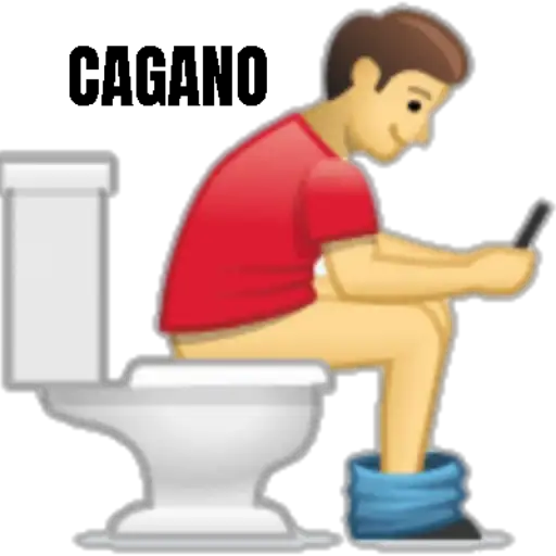 Coletadas sticker 5610