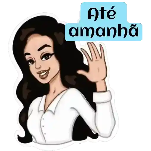 Coletadas sticker 31923