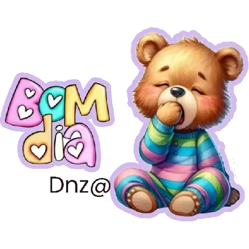Coletadas sticker 9052