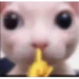 Figurinha para WhatsApp