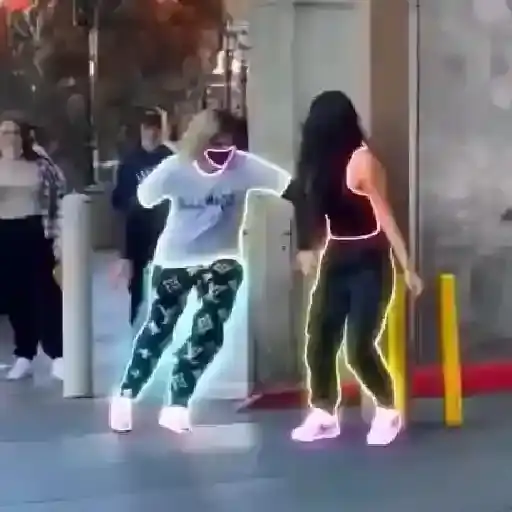 Coletadas sticker 825