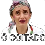 Memes Brasileiros WhatsApp sticker