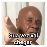 Figurinha de Memes Brasileiros para WhatsApp