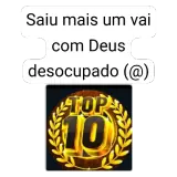 WhatsApp sticker