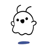 Figurinha de reação para WhatsApp