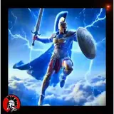 Anime WhatsApp sticker