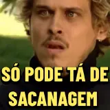 Sticker de Memes Brasileiros para WhatsApp