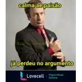 Figurinha para WhatsApp