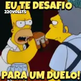 WhatsApp sticker