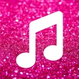 Figurinha de Música para WhatsApp