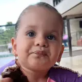 Figurinha de reação para WhatsApp