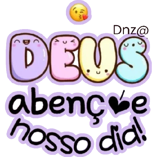 Figurinha para WhatsApp