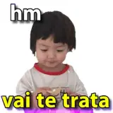 Figurinha de Memes Brasileiros para WhatsApp