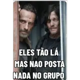 Figurinha para WhatsApp