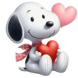 Amor WhatsApp sticker