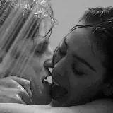 Figurinha de Amor para WhatsApp