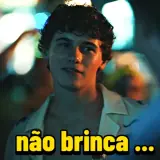 Figurinha para WhatsApp