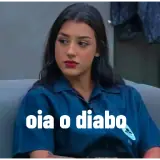 Figurinha de Memes Brasileiros para WhatsApp