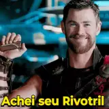 Sticker de Memes Brasileiros para WhatsApp