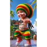 Figurinha para WhatsApp